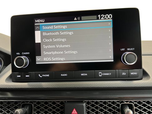 New 2025 Acura Integra A-Spec image 24