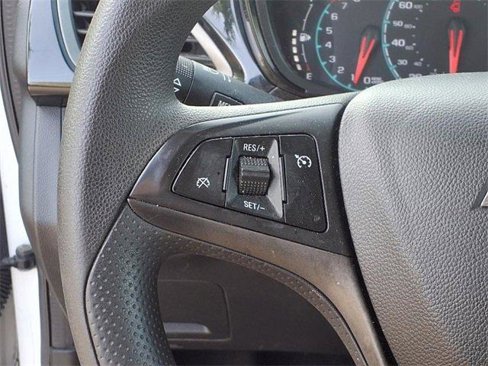Used 2021 Chevrolet Spark LT image 16