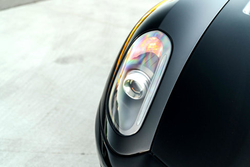 Used 2007 Ferrari 599 GTB Fiorano image 28