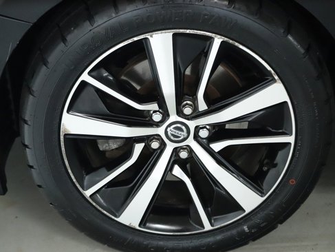 Used 2021 Nissan Maxima 3.5 SV w/ Floor Mat Group image 36
