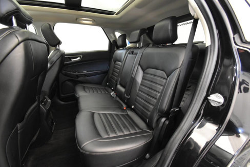 Used 2020 Ford Edge SEL w/ Convenience Package image 13