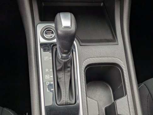 Certified 2023 Nissan Sentra SV image 21