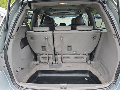 Used 2010 Honda Odyssey EX-L image 26
