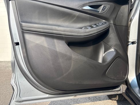 Used 2023 Buick Encore GX Preferred w/ Cold Weather Comfort Package image 12