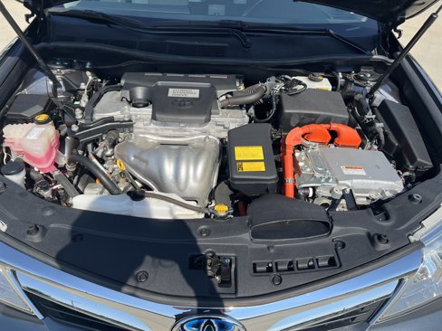 Used 2013 Toyota Camry LE image 33