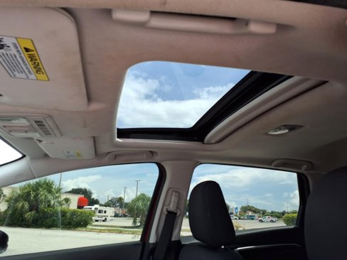 Used 2019 Honda Fit EX image 24