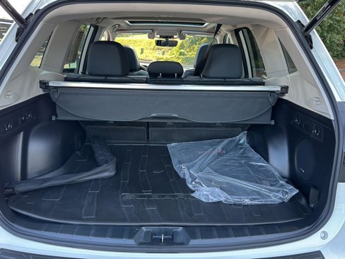 Used 2020 Subaru Forester Sport w/ Popular Package #2 image 31