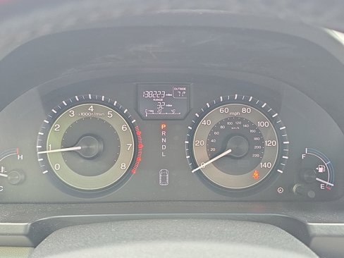 Used 2012 Honda Odyssey EX-L image 20