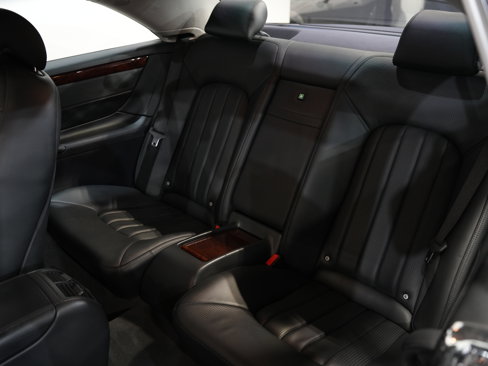 Used 2005 Mercedes-Benz CL 55 AMG image 33