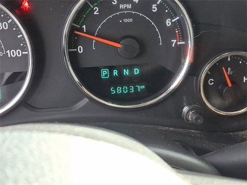 Used 2018 Jeep Wrangler Unlimited Sport S image 19
