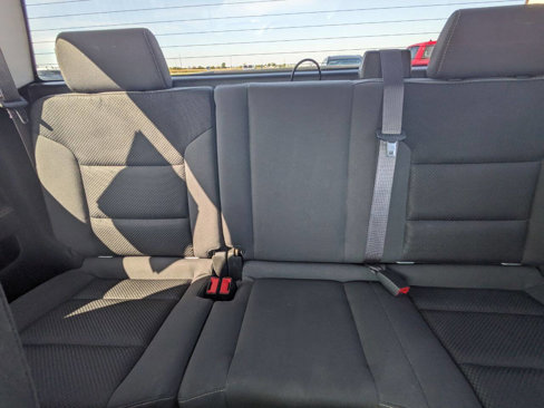 Used 2016 Chevrolet Silverado 1500 LT w/ All Star Edition image 21