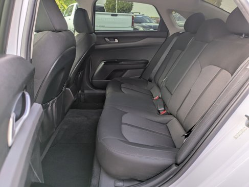 Used 2021 Kia K5 LXS image 20