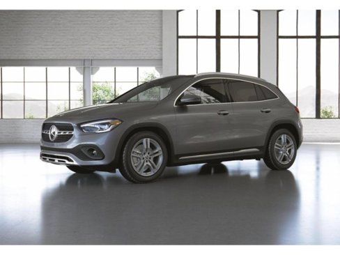 Certified 2021 Mercedes-Benz GLA 250 4MATIC image 39