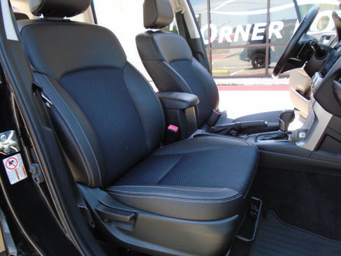 Used 2018 Subaru Forester 2.5i Premium image 12