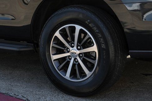 Used 2018 Ford Expedition XLT image 59