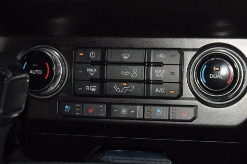 Used 2020 Ford F150 Lariat w/ Equipment Group 502A Luxury image 29