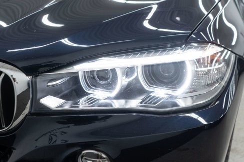 Used 2018 BMW X5 xDrive35i w/ Driving Assistance Package image 50