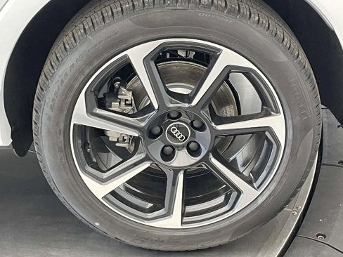 New 2025 Audi Q3 2.0T Premium Plus image 12
