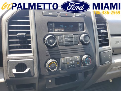 Used 2019 Ford F250 XL image 16