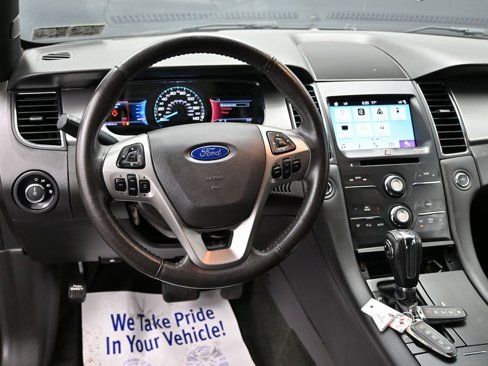 Used 2017 Ford Taurus SEL w/ Equipment Group 201A image 29