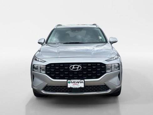 Used 2023 Hyundai Santa Fe SEL image 9