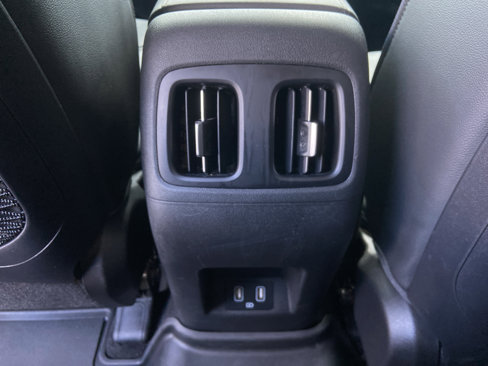 Used 2024 Hyundai Tucson Limited image 32