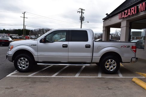 Used 2013 Ford F150 XLT w/ Luxury Equipment Group image 5