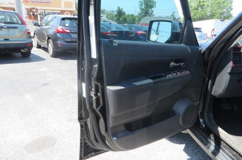 Used 2012 Jeep Liberty Sport image 11