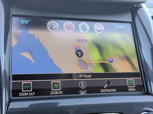 Used 2019 Chevrolet Impala Premier image 22