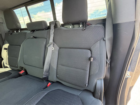 Used 2019 Chevrolet Silverado 1500 RST w/ All-Star Edition image 32