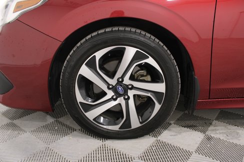 Used 2020 Subaru Legacy Limited w/ Popular Package #2 image 33