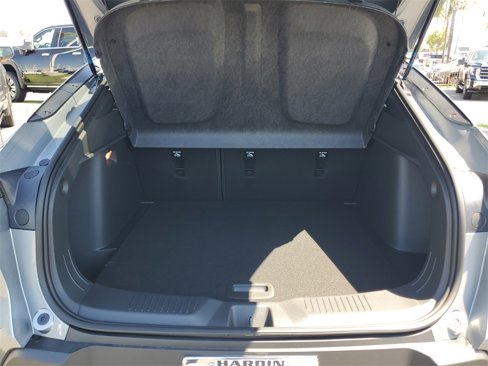 New 2026 Buick Envista Preferred image 6