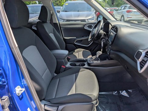 Used 2020 Kia Soul X-Line image 13
