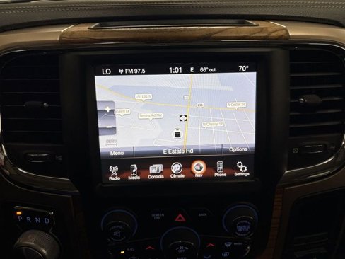 Used 2014 RAM 1500 Laramie Longhorn image 35