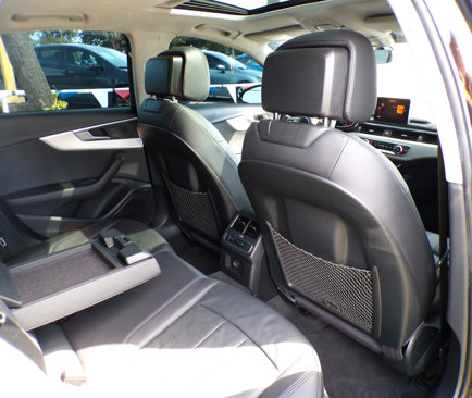 Used 2017 Audi A4 2.0T Premium image 26