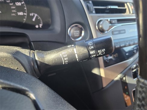 Used 2013 Lexus RX 350 FWD image 26