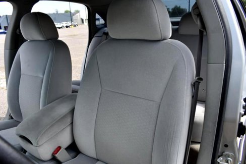 Used 2008 Chevrolet Impala LS image 19