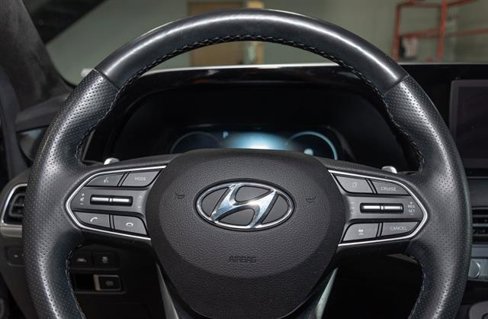 Used 2020 Hyundai Palisade Limited image 11