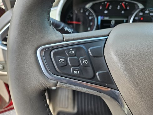 Certified 2017 Chevrolet Malibu LT w/ Leather Package image 30