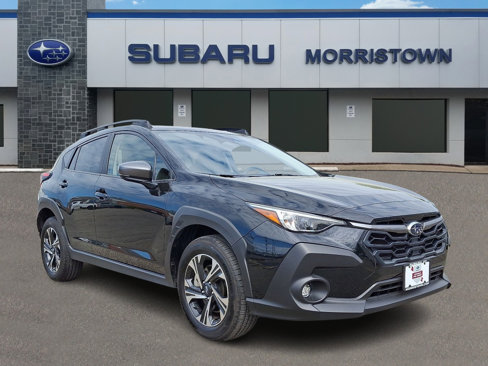 Used 2024 Subaru Crosstrek 2.0i Premium image 1