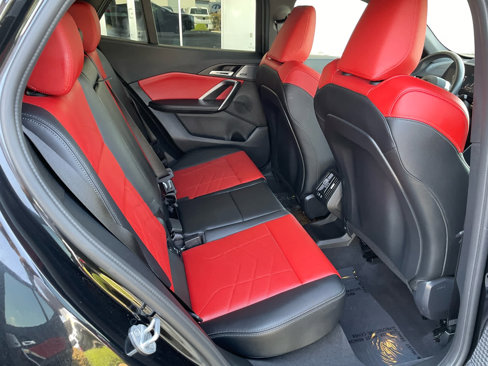 Used 2025 BMW X2 xDrive28i w/ Technology Package image 9