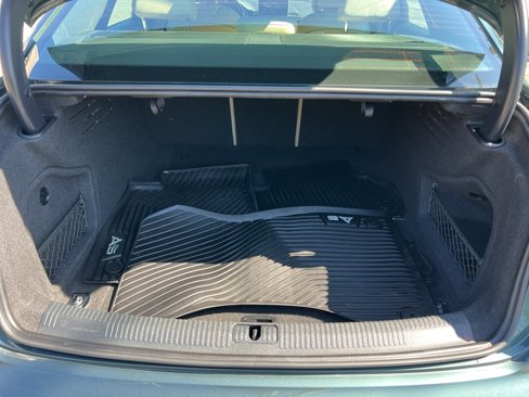 Used 2017 Audi A4 2.0T Premium Plus w/ Premium Plus Package image 27