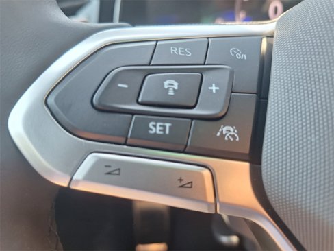 New 2025 Volkswagen Jetta Sport image 12