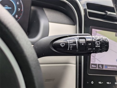 Used 2022 Hyundai Tucson Limited image 34