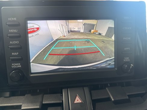 Used 2019 Toyota RAV4 LE image 44
