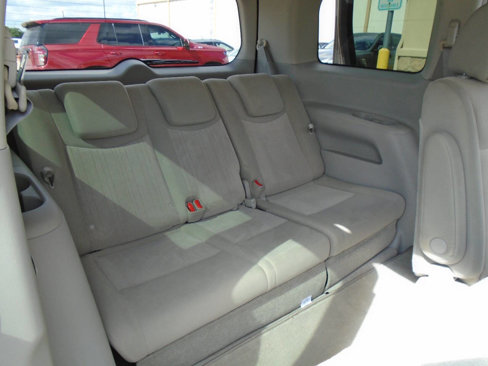 Used 2012 Nissan Quest S image 12