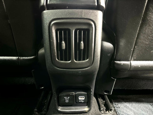 Used 2019 Jeep Compass Trailhawk image 21