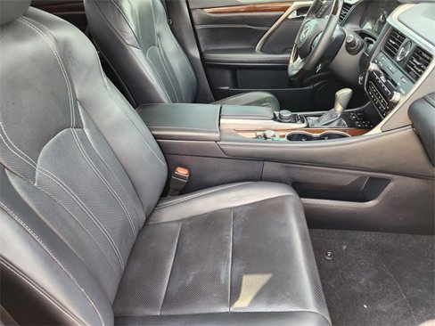 Used 2018 Lexus RX 350 FWD image 14