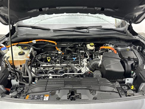 Used 2021 Ford Escape SE image 20