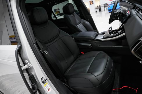 Used 2024 Land Rover Range Rover Sport Dynamic SE image 44